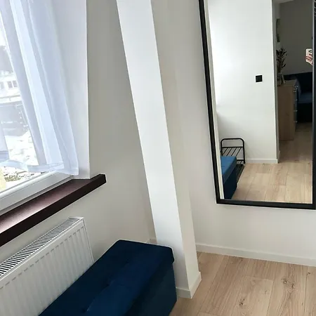 Apartament Sasanka