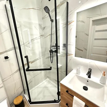 Daire Sasanka Kudowa-Zdroj