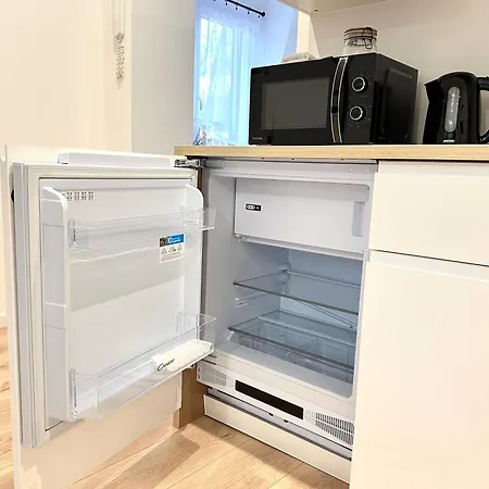 Apartament Sasanka *