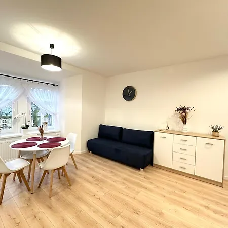 Sasanka * Kudowa-Zdrój