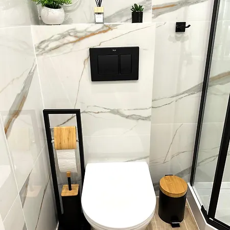 Sasanka Apartament
