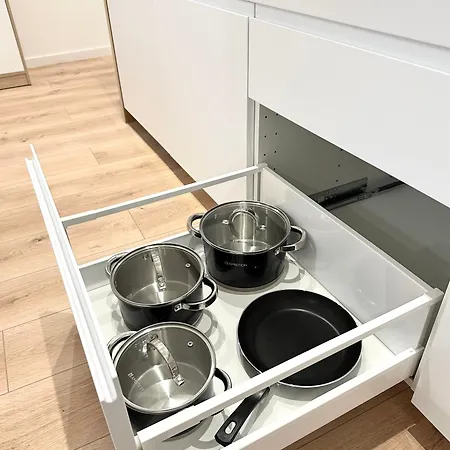 Apartament Sasanka *