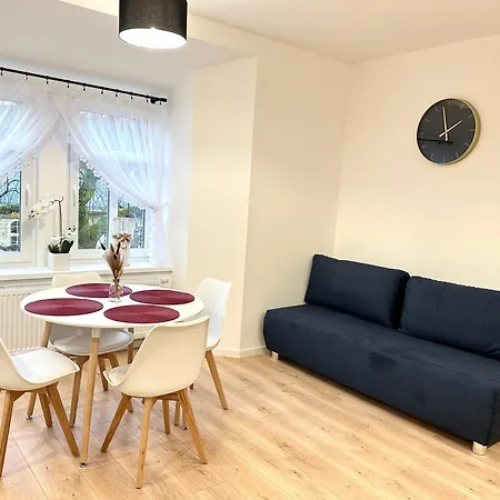 Sasanka * Kudowa-Zdrój