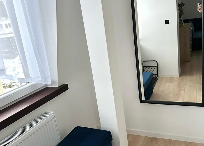 アパート Sasanka