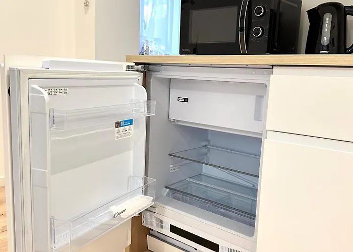 アパート Sasanka *