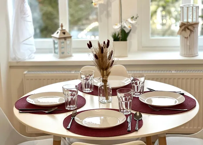 Sasanka アパート