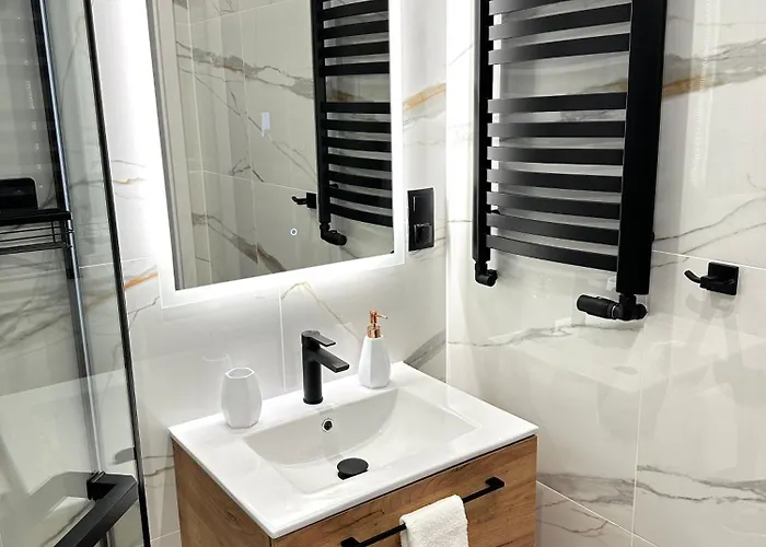 アパート Sasanka