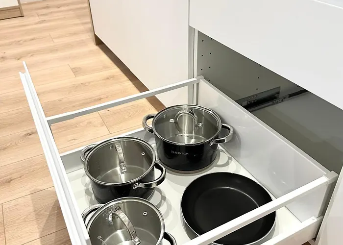 アパート Sasanka *