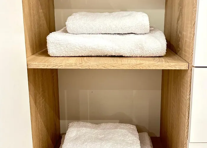 Sasanka アパート クドヴァ・ズドゥルイ