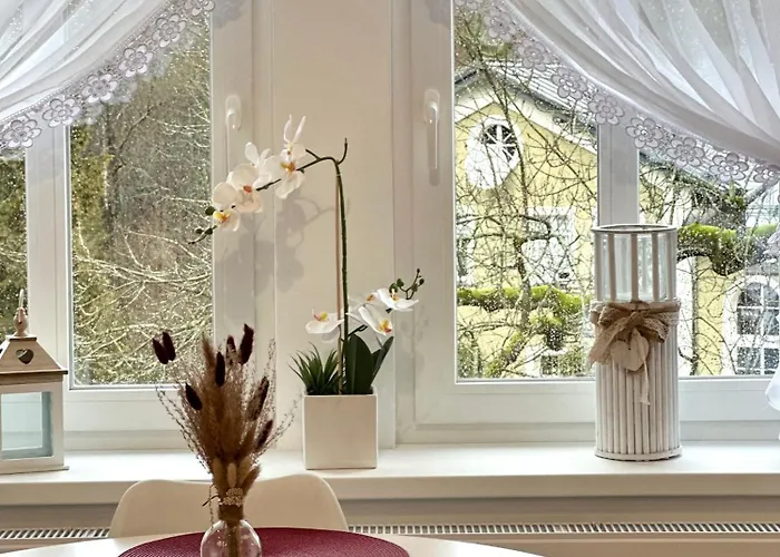 アパート Sasanka *